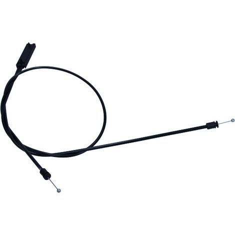 Câble de cache moteur Maxgear pour BMW 3 E90, E91, E92, E93/ X1 E84 (06- ) (1/2)