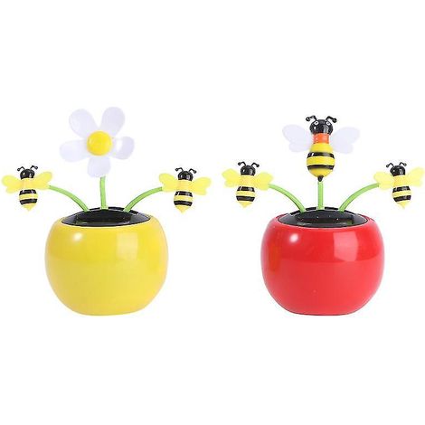 2 abeilles en cadeau