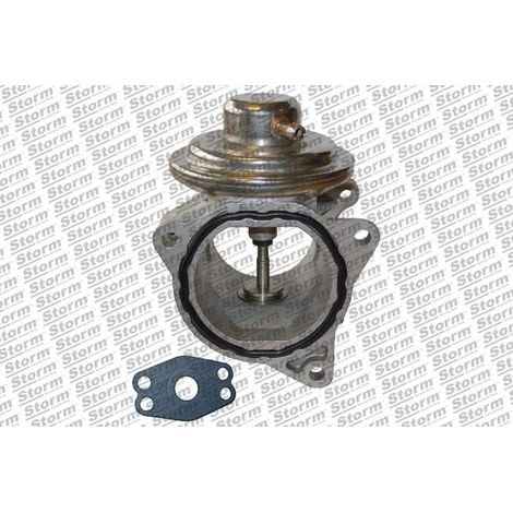 Vanne EGR compatible Audi, Chrysler, Dodge, Jeep, Mitsubishi, (1/2)