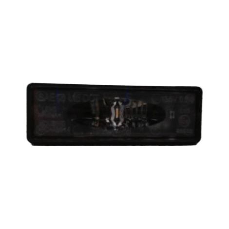 Eclaireur Plaque De Police Droit DACIA Sandero II Phase 1 2012-... [PRODUIT D'OCCASION]♻️265101139r