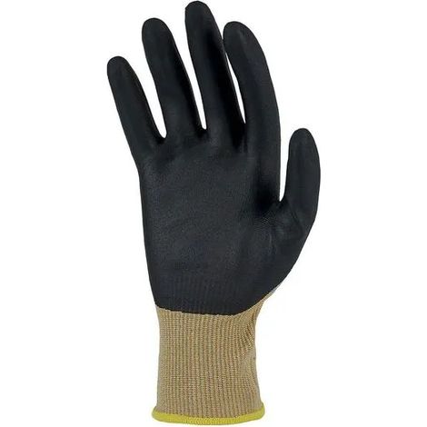 U-Power Polka Guanti di protezione antitaglio 144 paia - 8 (1/2)