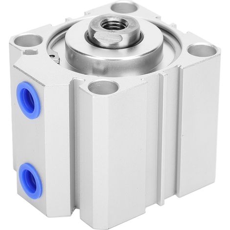 Mini-bürstenlose Gleichstrom-Wasserpumpe für Computer-Flüssigkeitskühlung, 12 V -40 °C 100 °C (1/5)