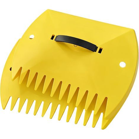 Leaf shovels, litter pickers, and hand rakes are used to collect fallen leaves. They are suitable for parks, lawns, landfills, gardens, etc. (1/5)