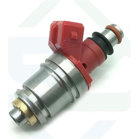 Compatible avec les injecteurs de carburant Nissan Patrol Y60 Yunbao 2030 TB42 16600-86G00 16600-86G01 (1/5)