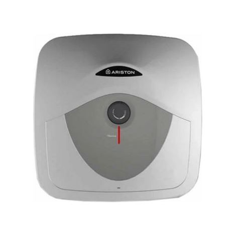 Ariston scaldacqua murale elettrico ad accumulo ANDRIS RS 10/3 sopralavello