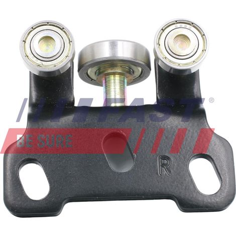 FT95684 guida rapida porta LATERALE centrale DESTRO (1/2)