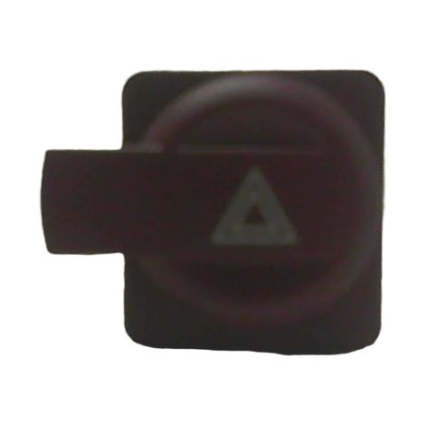 Bouton De Warning CITROEN C4 [PRODUIT D'OCCASION]♻️6554gt (1/2)