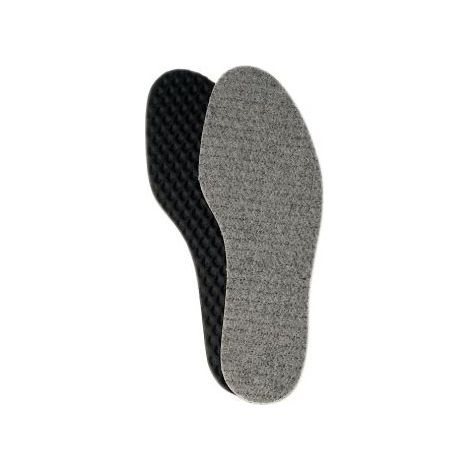 Semelle - Charbon actif -,Taille 45