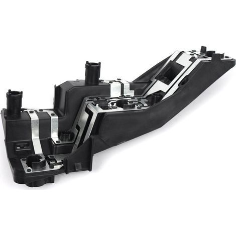 Support d'ampoule de feu arrière droit pour Audi A1 2010-2018 – Remplacement OEM 8X0945094D – Installation facile – Matériaux durables - 8X0945258A (1/5)