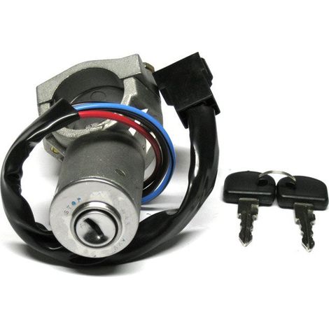 Interruttore di accensione Fiat Ducato 84-94