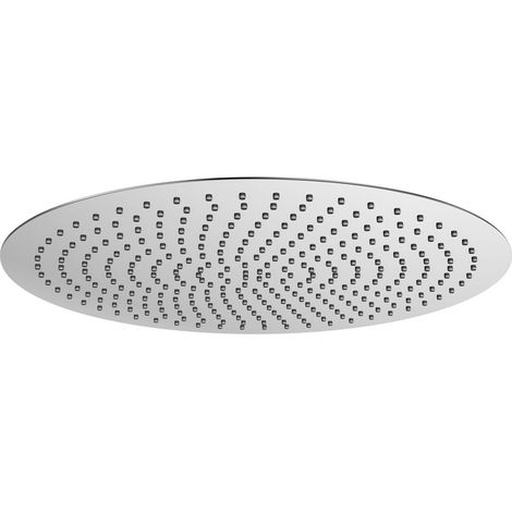 Steinberg Serie 390 Regenbrause, ultraflach 2mm, D=400mm, (1/4)