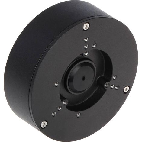 Support de caméra Dahua PFA130-E noir