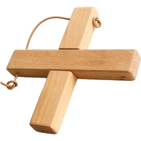 Dessous de plat en bois, pliable, isolant thermique (1/5)