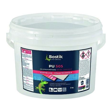 Colle pour plaque UE produit 5 kg