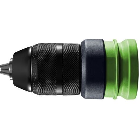 Festool Mandrin de serrage rapide KC 13 KHC