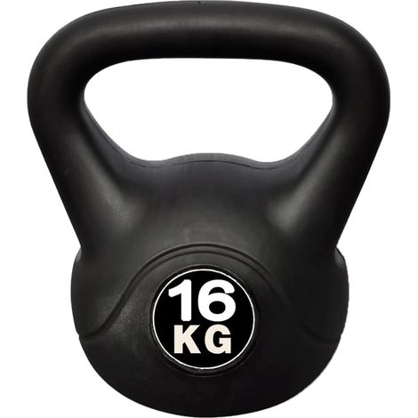 Kettlebell 16 kg CFW897208 (1/4)