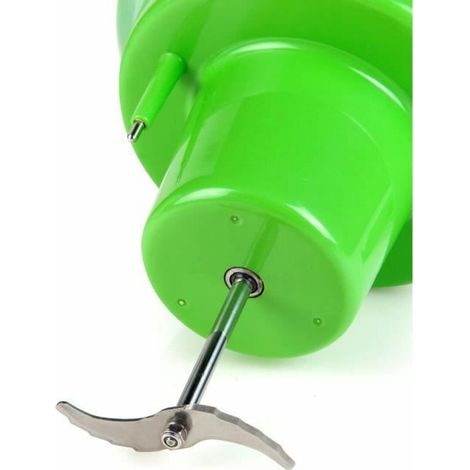 batidora de calentamiento 2l 1000w - do705bl - domo -