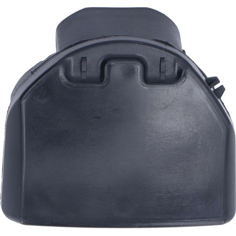 Filtre à air et kit de conduite de carburant pour tronçonneuse Husqvarna 455E 455, avec bougie d'allumage emballée sous film à bulles (1/5)
