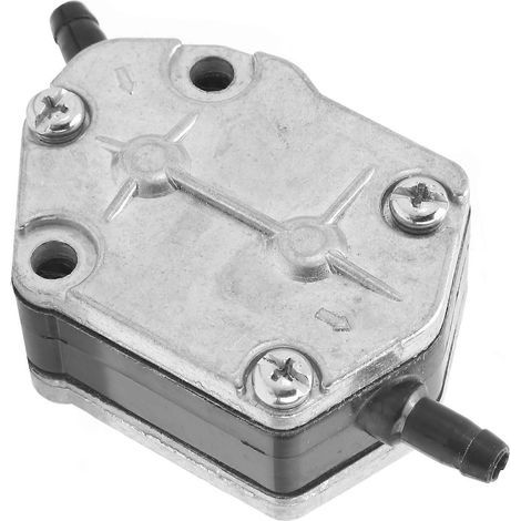 Pompe à carburant de remplacement compatible avec les modèles haut de gamme Yamaha (1/5)