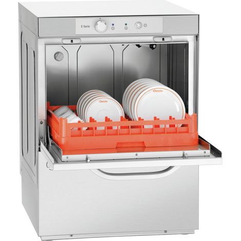 Lave-vaisselle US E500 LPR - Bartscher (1/5)