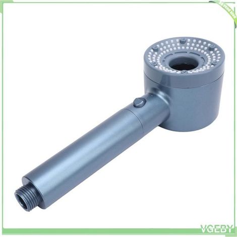 Pommeau de douche - FAFEICY - Filtered Shower Head - Chromé - Haute pression - 5 modes (1/5)