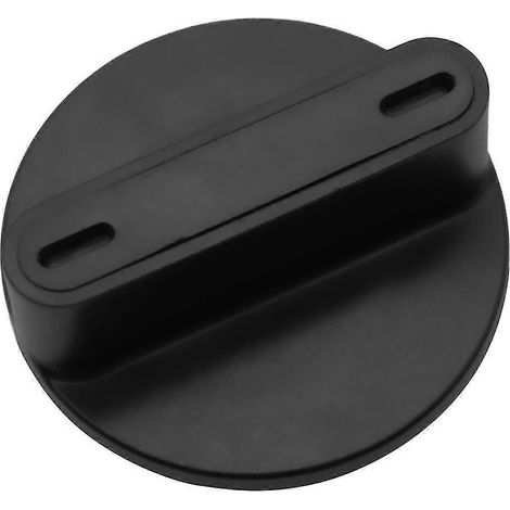 Couvercle de réservoir d'eau de rechange pour robot laveur de sols iRobot Braava Jet M6 (6110) (6012) (6113) - Pièce de rechange n° 4650144 (1/5)