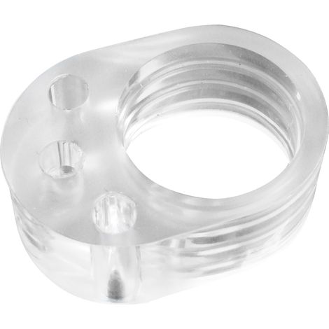 ANTIURTO  SINGOLO PER MANIGLIE 60 PZ.