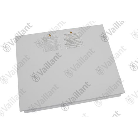 Vaillant Abdeckung