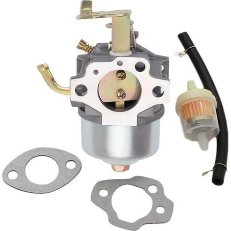 Kit de reemplazo de carburador para motores pequeños Robin EY20 EY15 RGX2400 RGX3500 DET180 WI-18 (1/5)