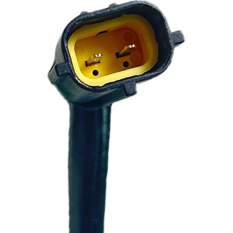 Applicable to Chevrolet Spark 0.8L, ECU 07002, model numbers 96276380 and 96253546. (1/4)