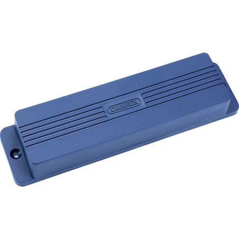 Draper 29520 Sharpening Stone Box, 200 x 50 x 25mm (1/5)