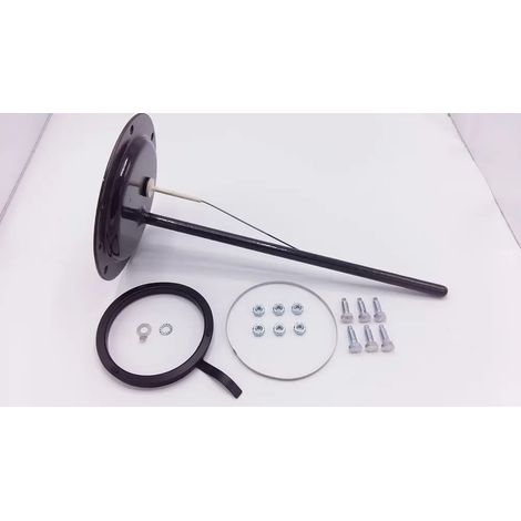 Remeha Coperchio T.A.S. completo - D112, 7824785