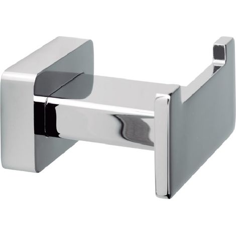 BATHSTAGE 65287 B-NOAH Percha Cromo - ref: BS-65287 (1/3)