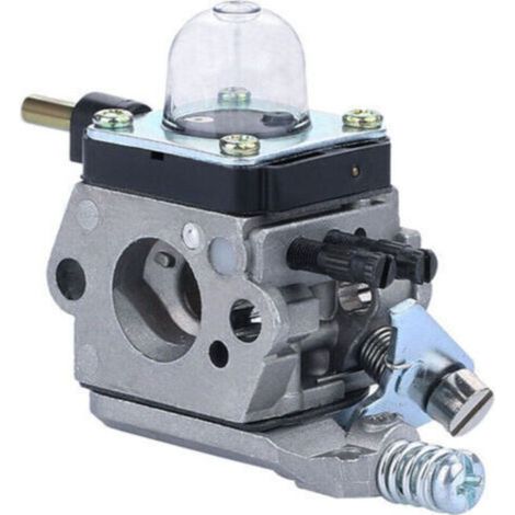 Carburateur C1u K54a pour motoculteur Mantis 7222 7222e 722m 7225 7230 7234 7240 7920 7924-niubi (1/2)