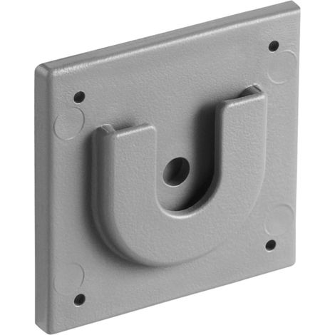 GARDENA Fixations pour mur végétal NatureUp (13166-20)