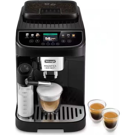 Machine à expresso DeLonghi ECAM 310.60.GB (1/5)