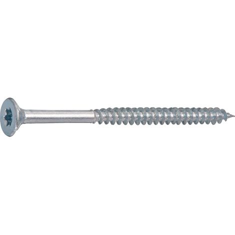Connex Universalschrauben 6.0 x 80 mm TX 30 - 30 Stk.