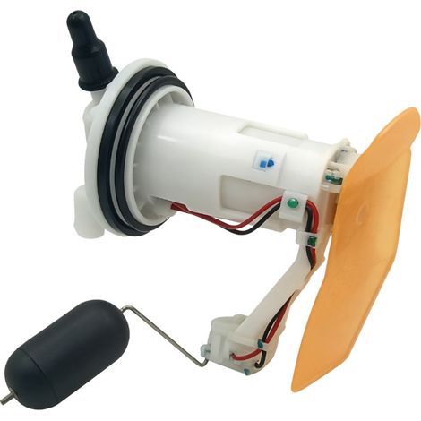 Pompe à essence compatible Honda 16700 KZR 601 – Adapté pour CLICK 125i – Modèle 12 – Carburant (1/4)