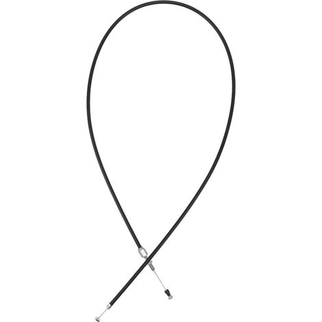Câble d'accélérateur, transmission, remplacement du câble d'accélérateur pour tondeuse à gazon GXV160 HRJ216 HRJ196 (1/5)
