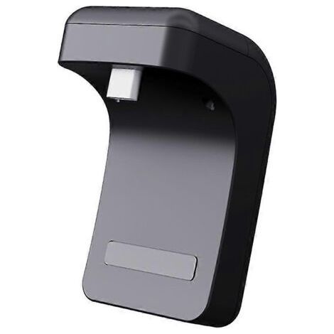 Externer Akku mit 1800 mAh, kompatibel mit drahtlosen Gamecontrollern. (1/5)