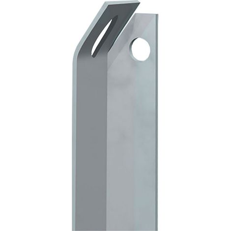 10PZ SAETTA DI TENSIONE mm 25 x 25 - cm 150 codice 1074347