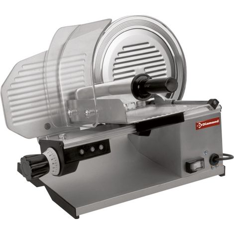 Trancheuse professionnelle lame Ø 275 mm - Diamond