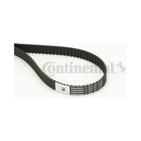 COURROIE DE DISTRIBUTION CONTITECH VW 1.9TDI (1/2)