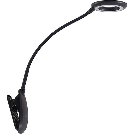 LED Table Lamp with USB connectiondimmable 'Harumi' for Office & Workroom