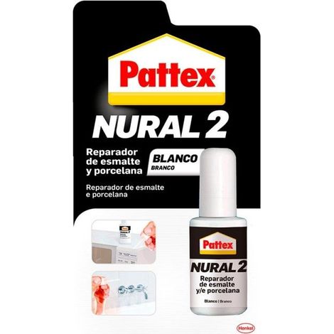 PATTEX Nural 2 Reparaturkleber 50g 2668456