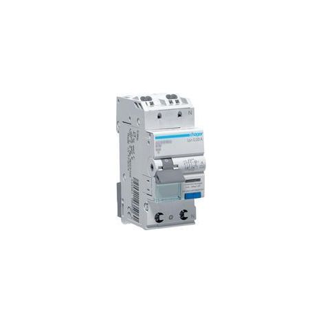 Interruttore differenziale Hager ads925d 25 A 30 mA