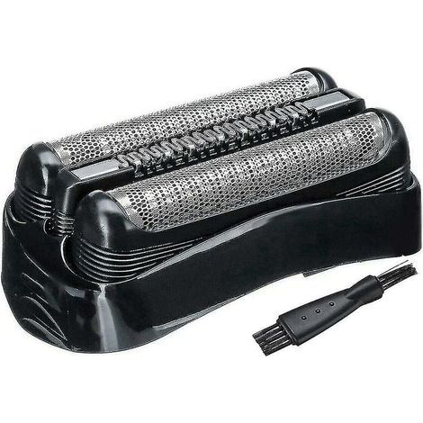21b Shaver Head for Braun 3 Series 301s 310s 320s Electric Shavers (1/5)