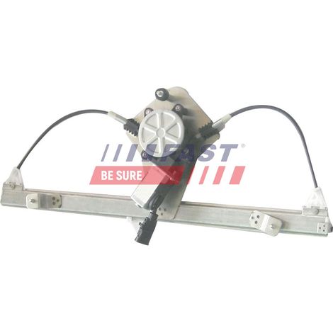 FT91921 regulador de ventana rápido delantero derecho eléctrico