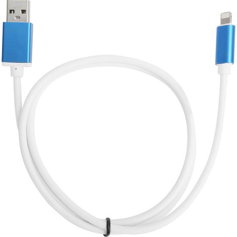 Câble de récupération DFU pour téléphone iOS, restauration automatique de la carte mère, câble facile pour mode DFU (1/5)