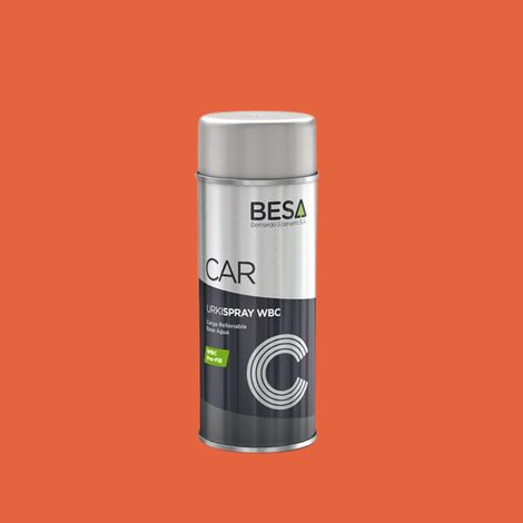 Bombe de Peinture RAL Effect 410-3  Brillant